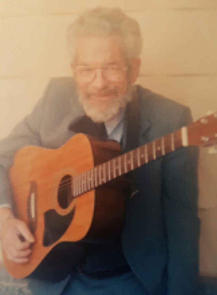 Theodore John Hassler