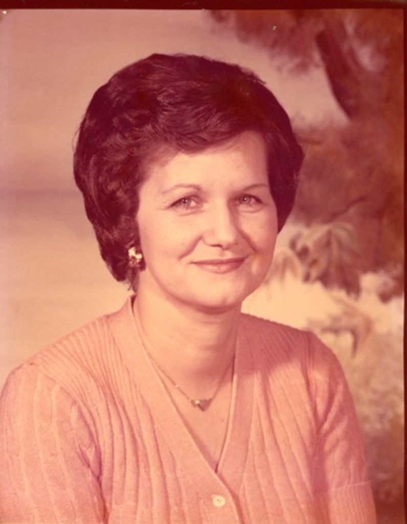 Elsie Marie Pickett Profile Photo
