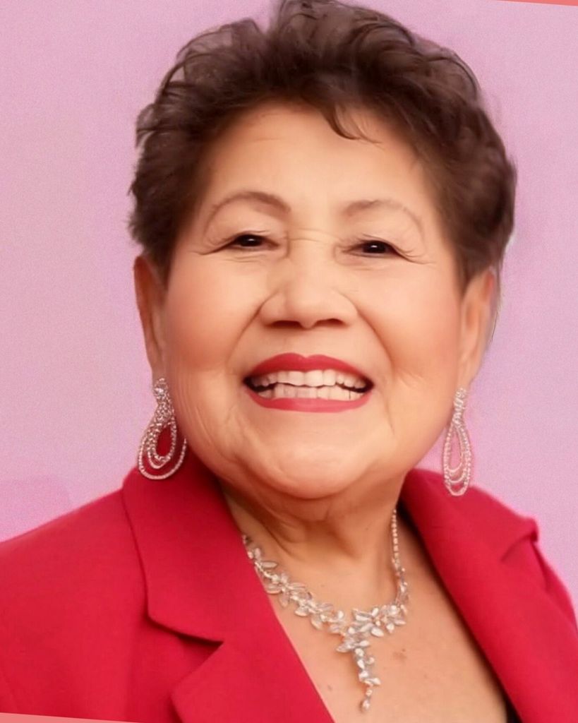 Maria Adela Morales Profile Photo