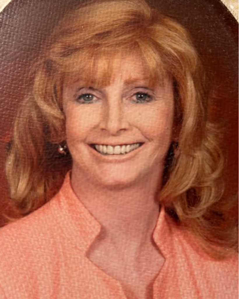 Michelle Joan Rabbitt Harding Profile Photo