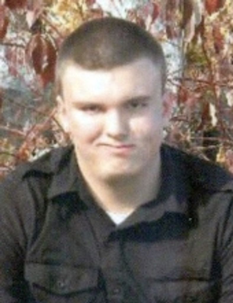 Damon Austin Barstad