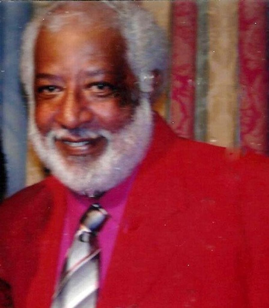 Lampkin Dunn, Jr. Profile Photo