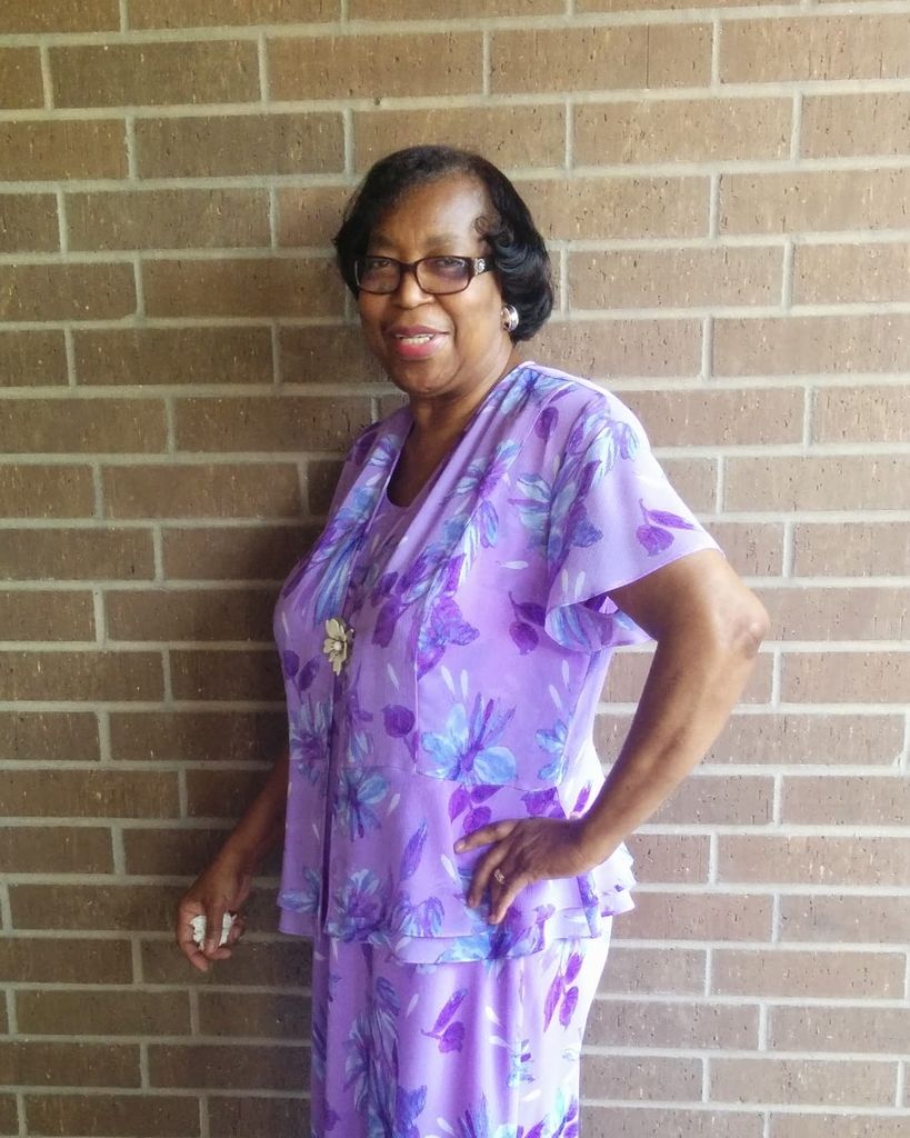 ALENE WARD