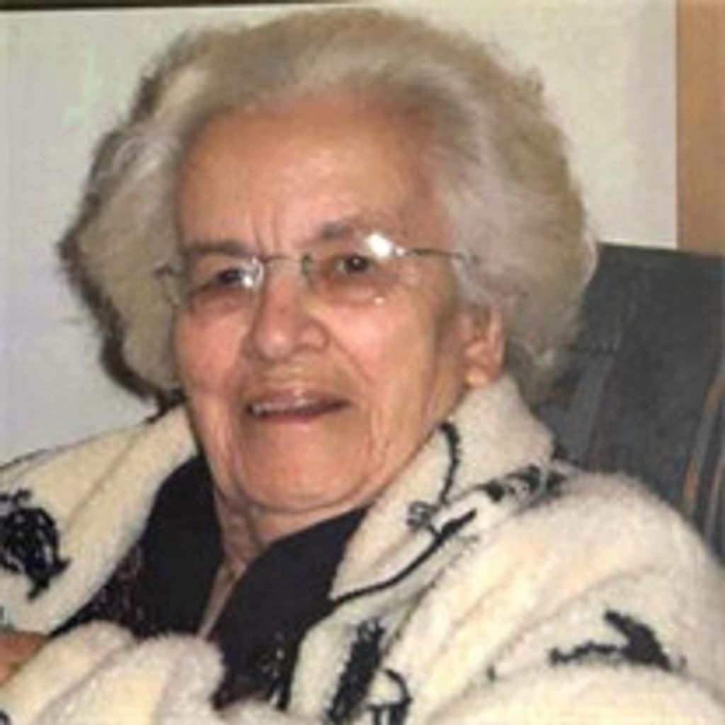 Ada Gurd