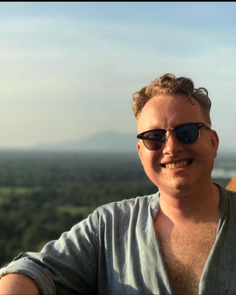 Scott Matthew Stallmann Profile Photo