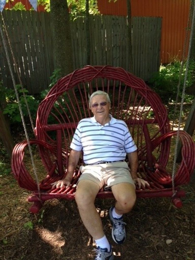 Richard "Dick" Clements