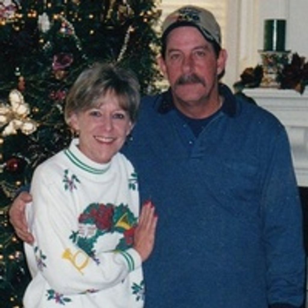 Kenneth "Ken" E. Morris