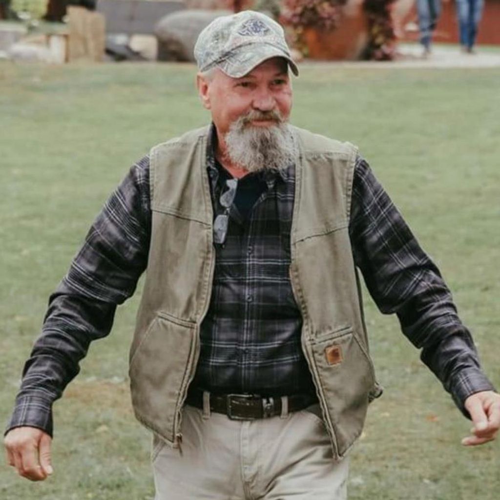 Terry A. "T-Bone" Christensen Profile Photo