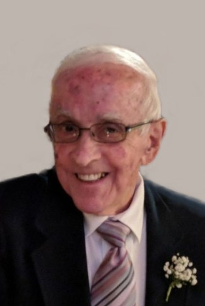 W. Herbert Beshore Profile Photo