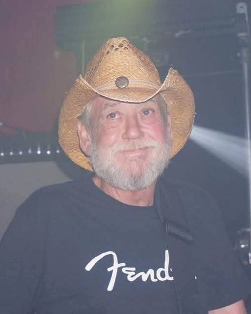Randall Mart Townsend