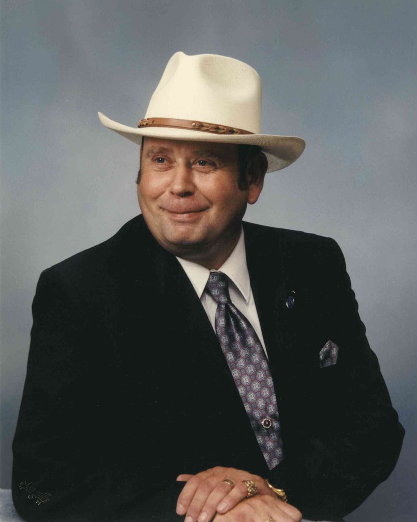Michael Lee Burns