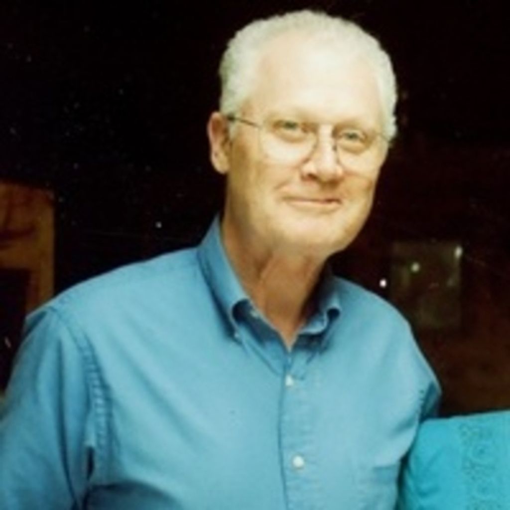 Jesse 'J.D.' Darden Parker, Sr. Profile Photo