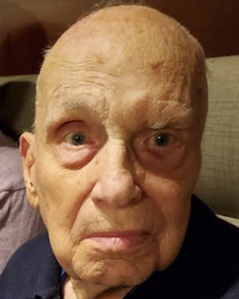 Morton Steele Profile Photo