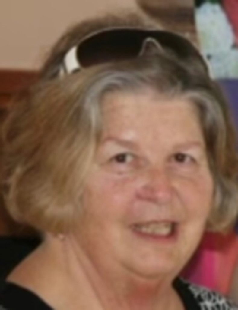 Patricia A. Casey Profile Photo