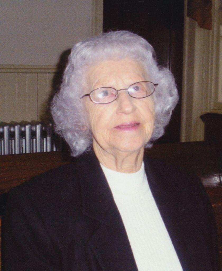 Mary M. (Shorts)  Baughman Profile Photo