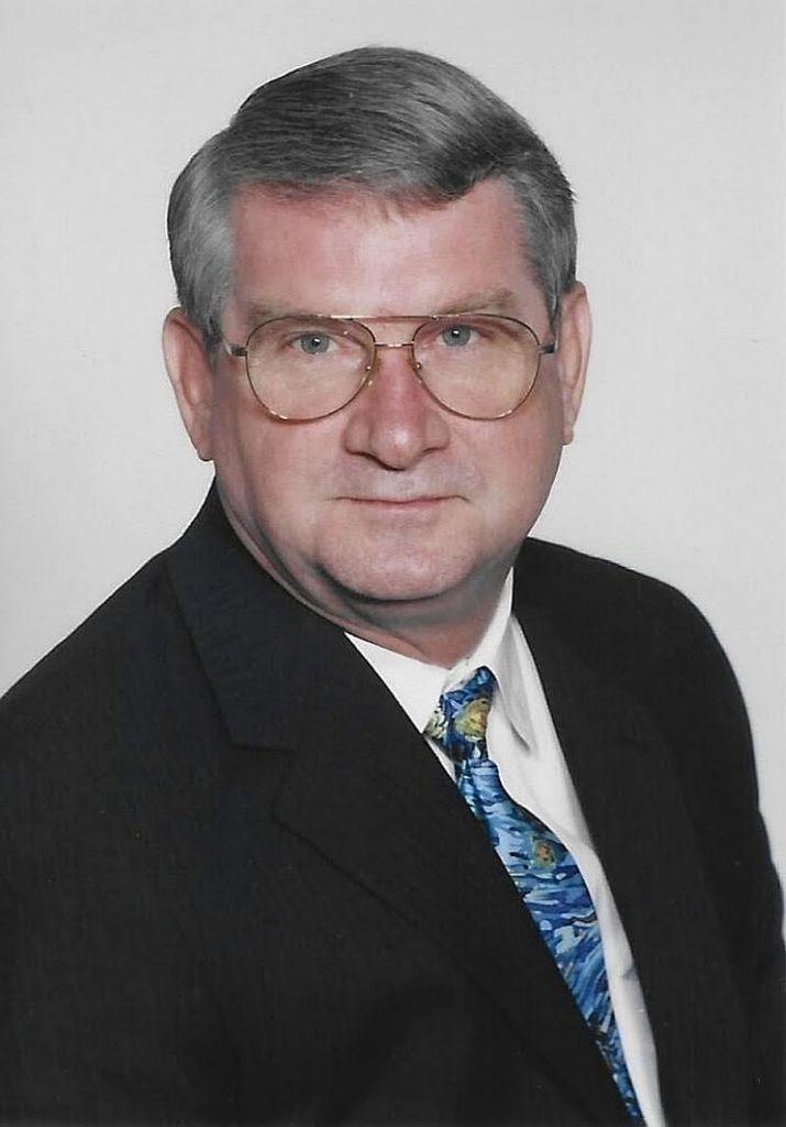 David Lewis Wallace Profile Photo