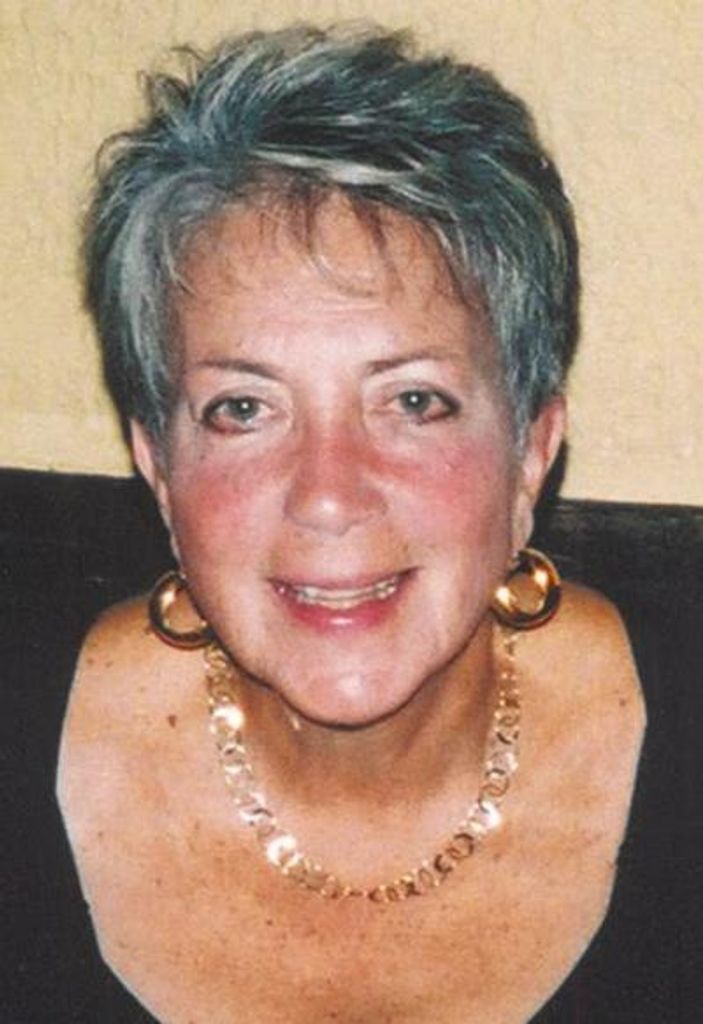 Jean M. Rosenberg
