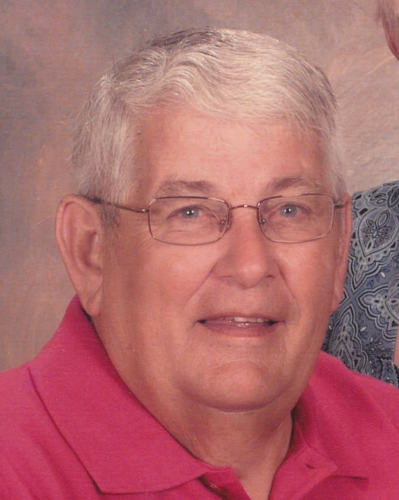 Jerry H. Schmitz