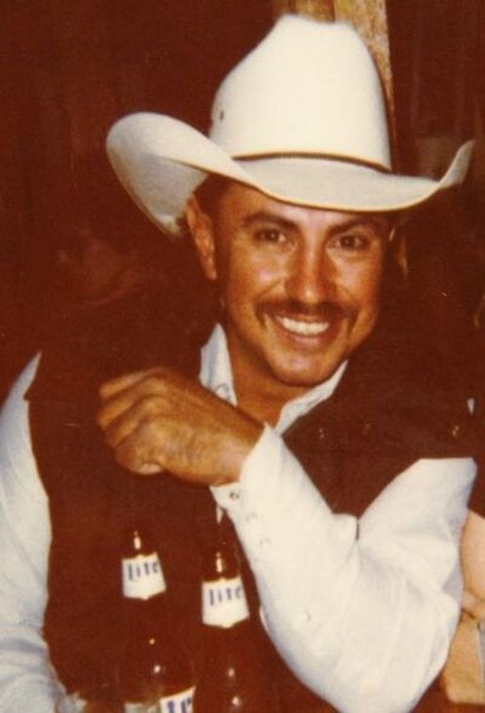 Guillermo Manuel "Willie" Gutierrez Profile Photo