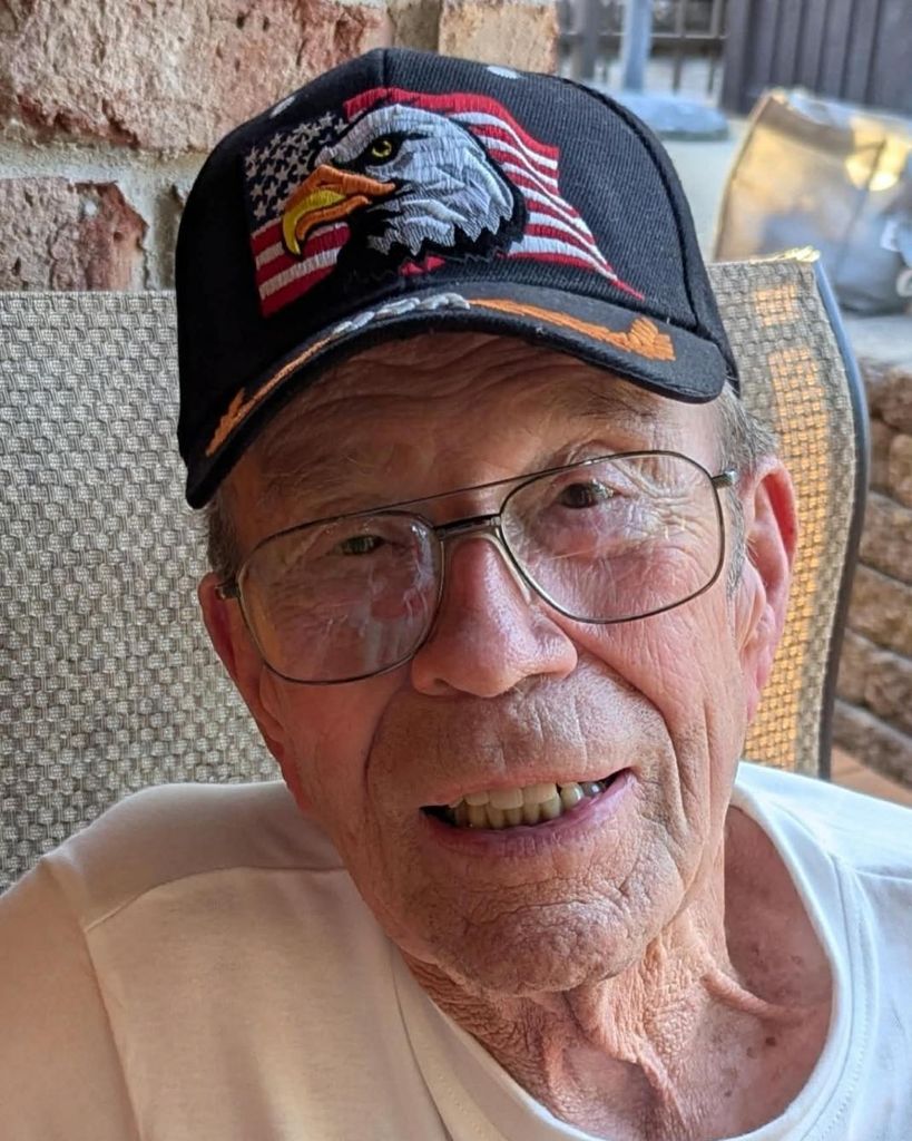 Larry Delano Reed Profile Photo