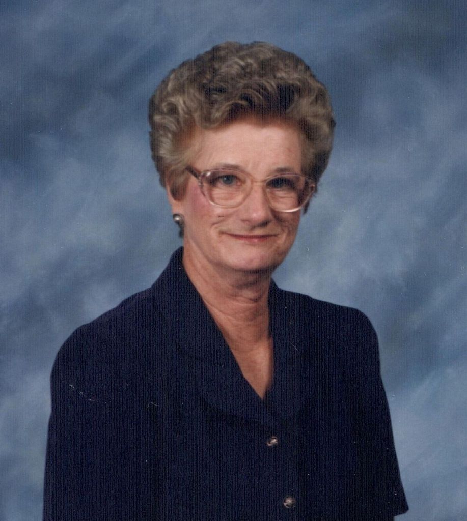 Virginia Alice Smith Ashley