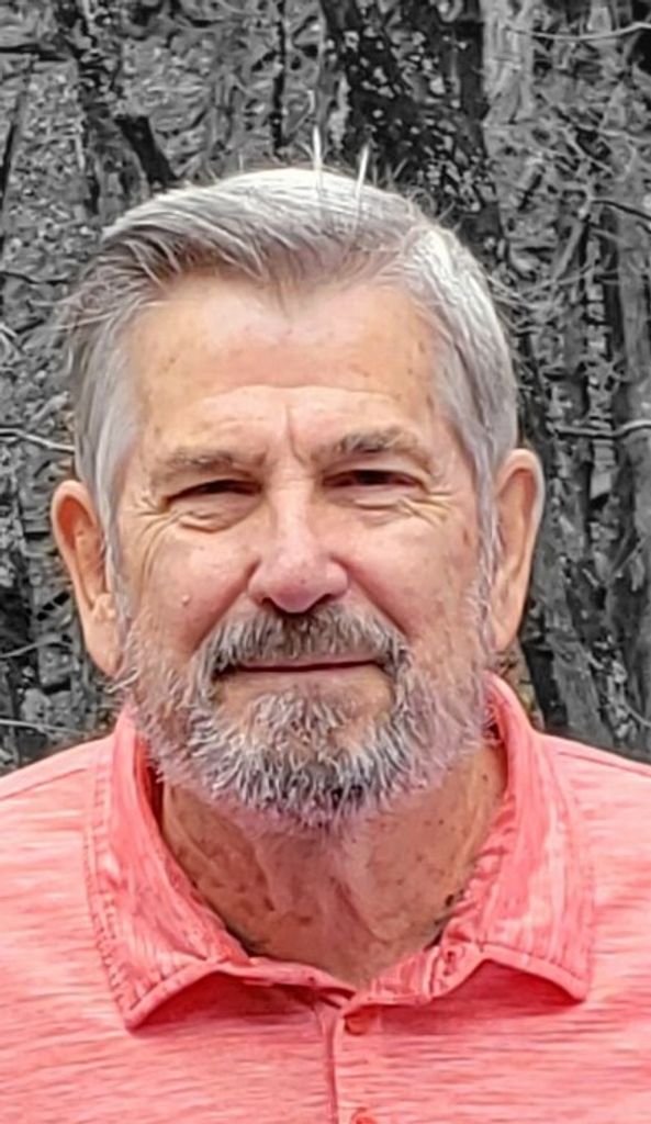 Robert David Bridges Profile Photo