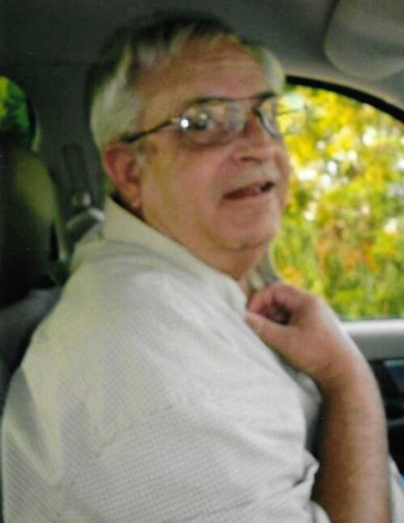 Gary George Gramling