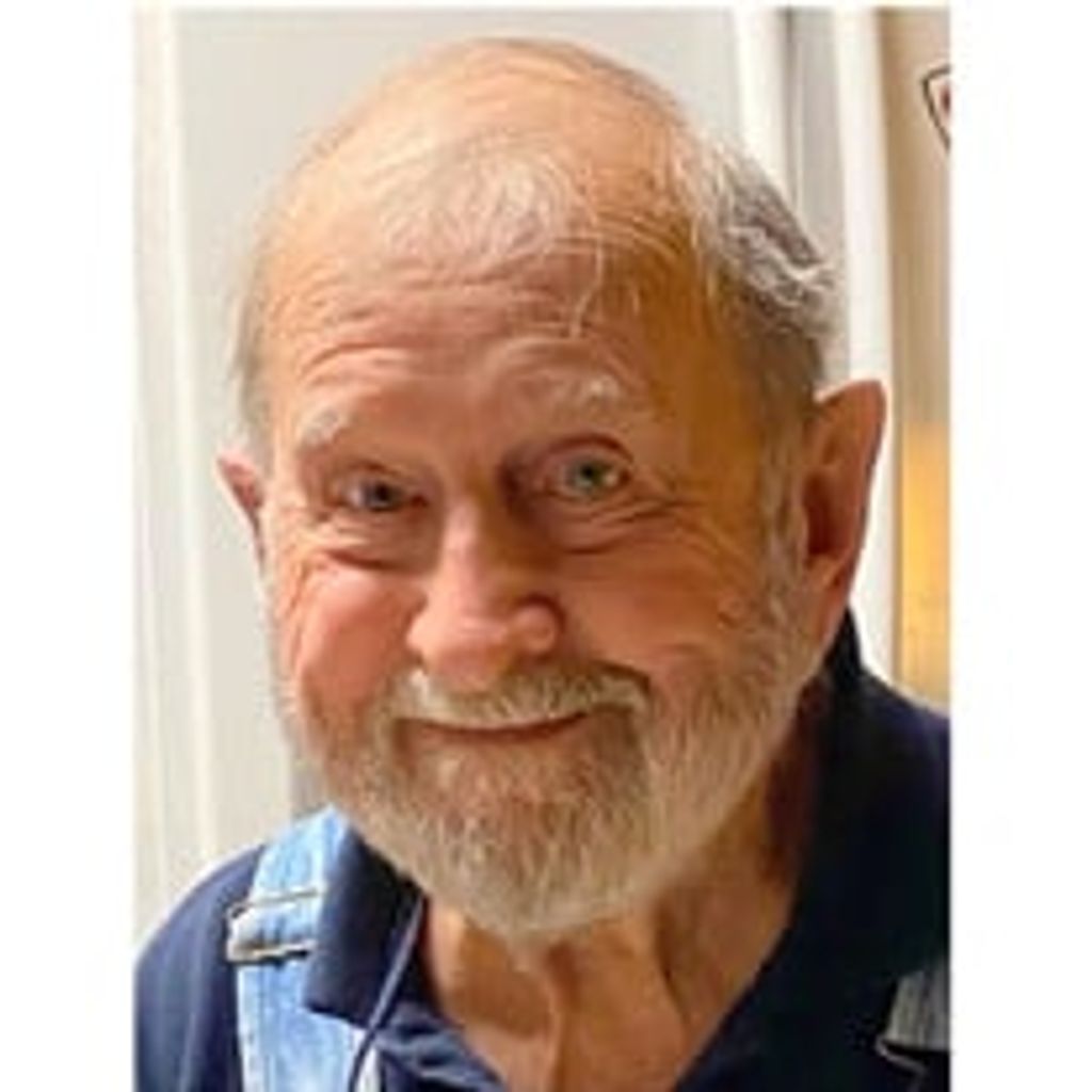 John Shelby Broussard