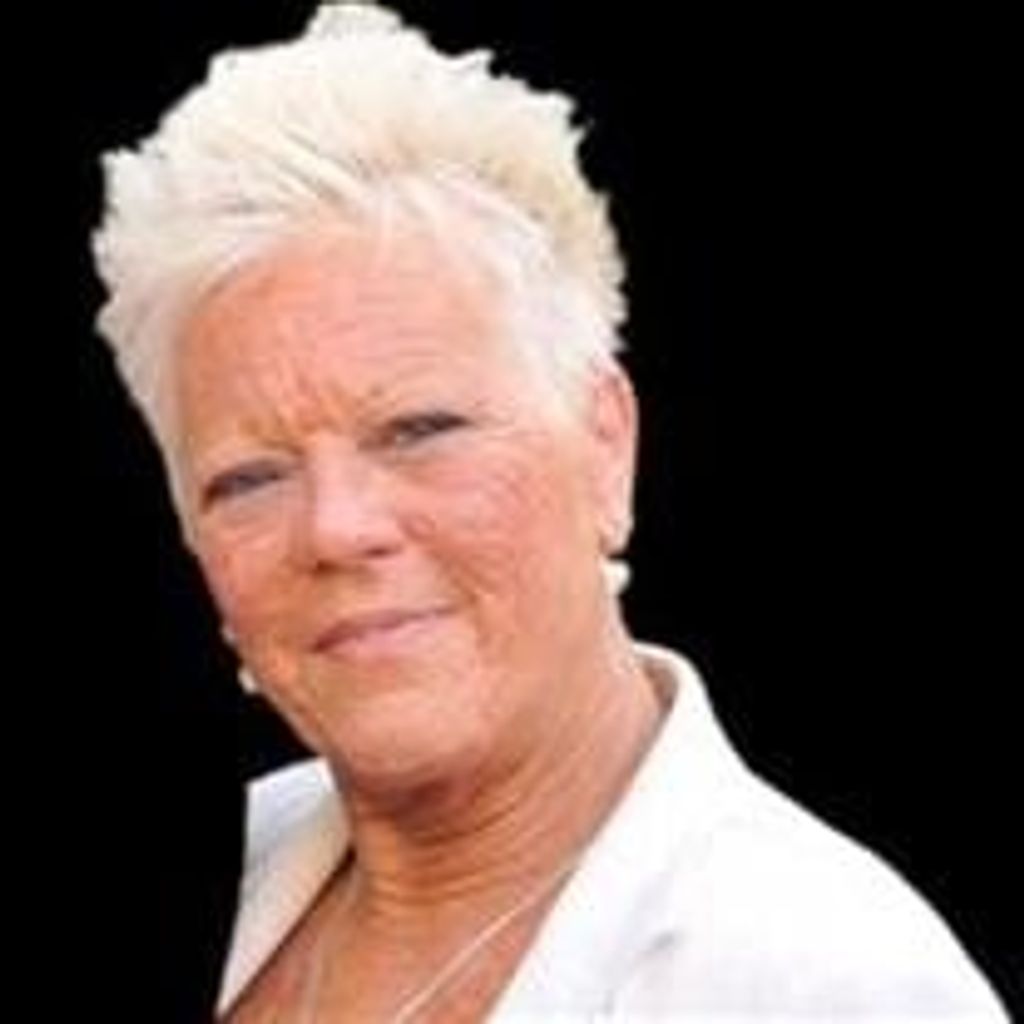 Deborah Ann Cregg