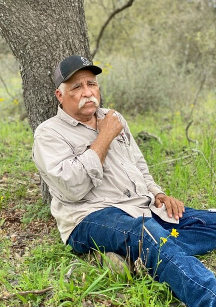 Roland Vinton Carrizales Profile Photo