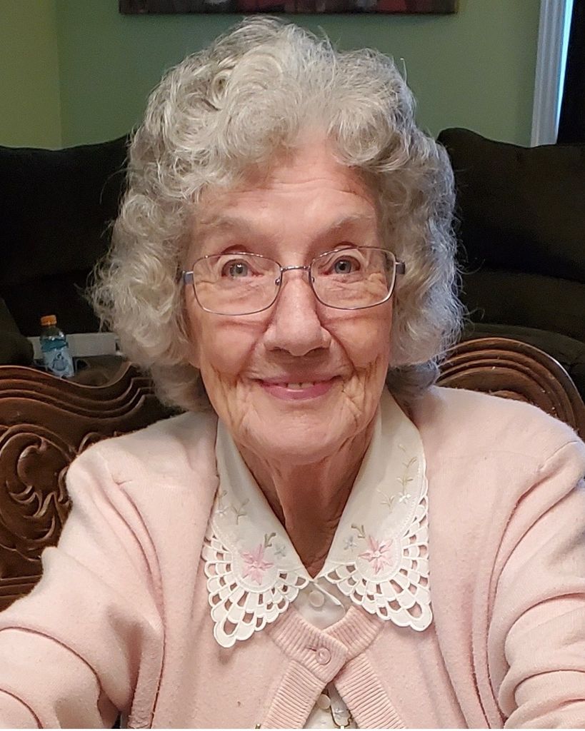 Mary Olive Griesemer