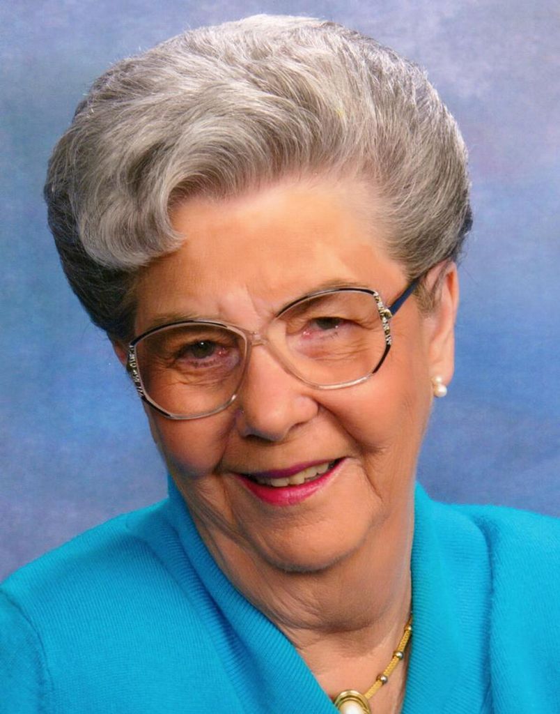 Myrtle Ann Schulte Schneider Profile Photo