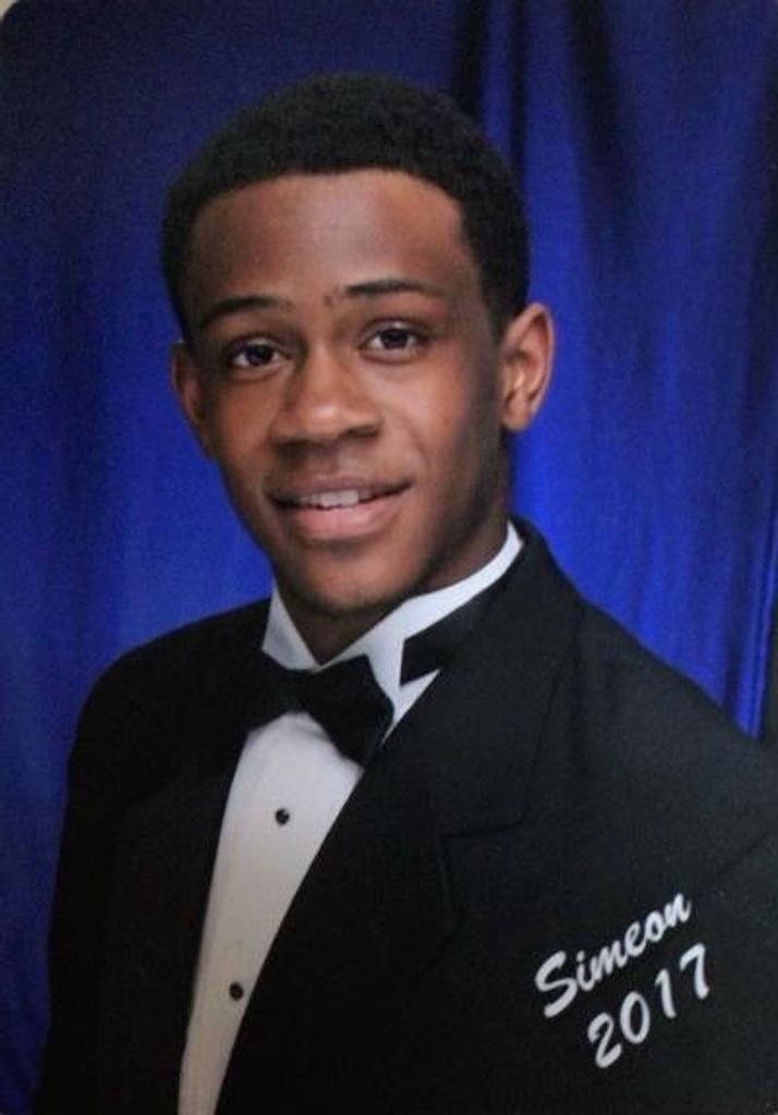 Simeon Elliot Walker Profile Photo