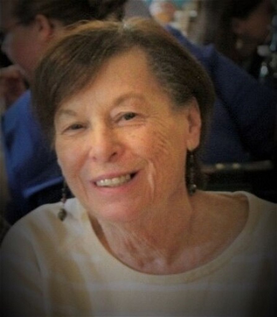 Gail E. Hansen Profile Photo