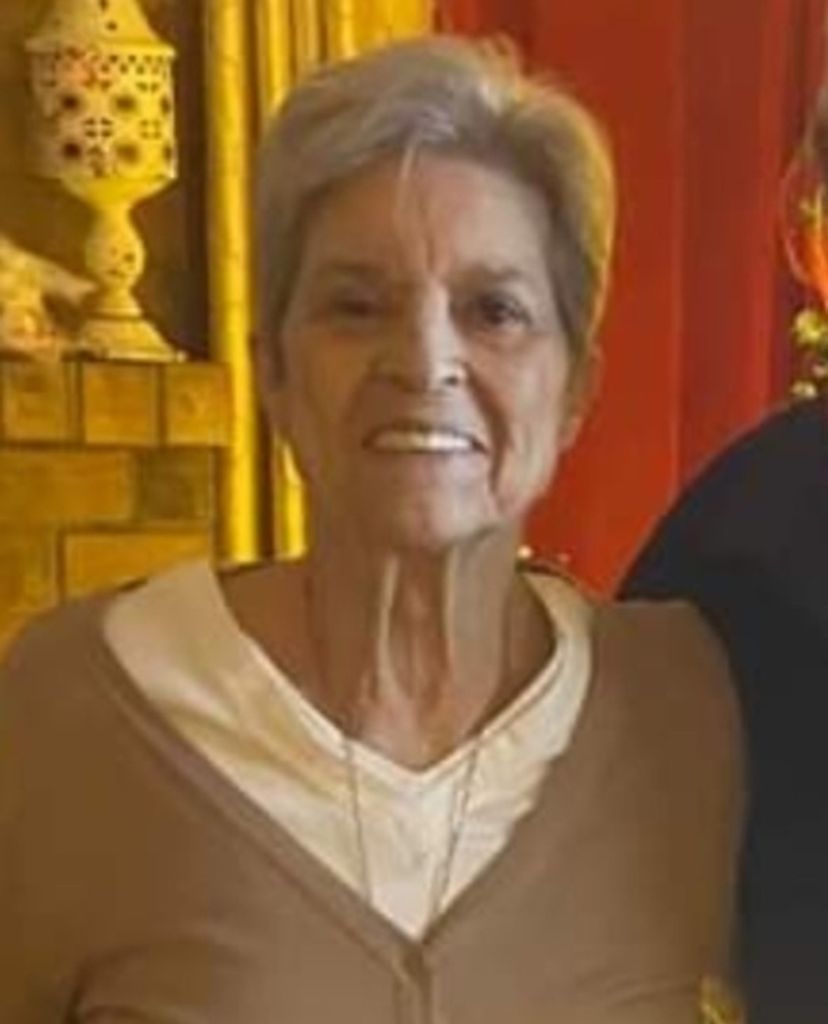 Anita Bevers Profile Photo