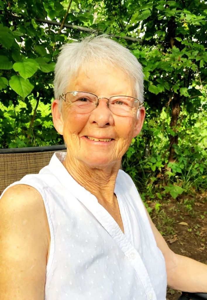 Betty Gorey Parent Profile Photo
