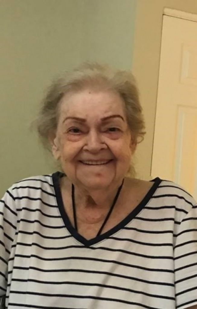 Mrs. Carmen Adean Scialabba