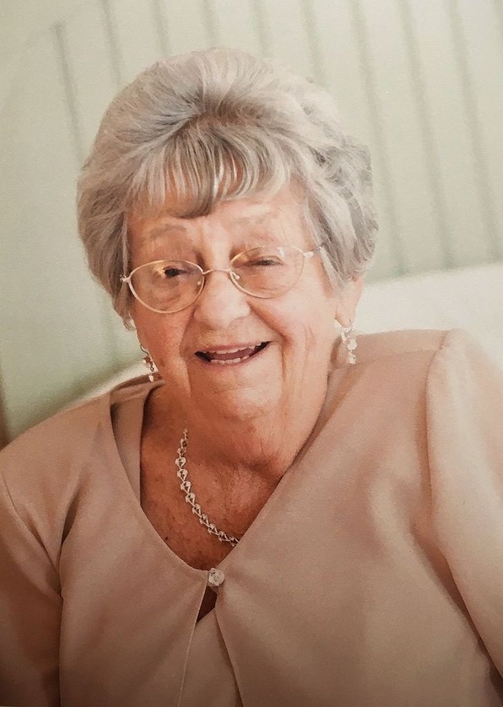 Ann Mae (Treacy) Orsillo Profile Photo