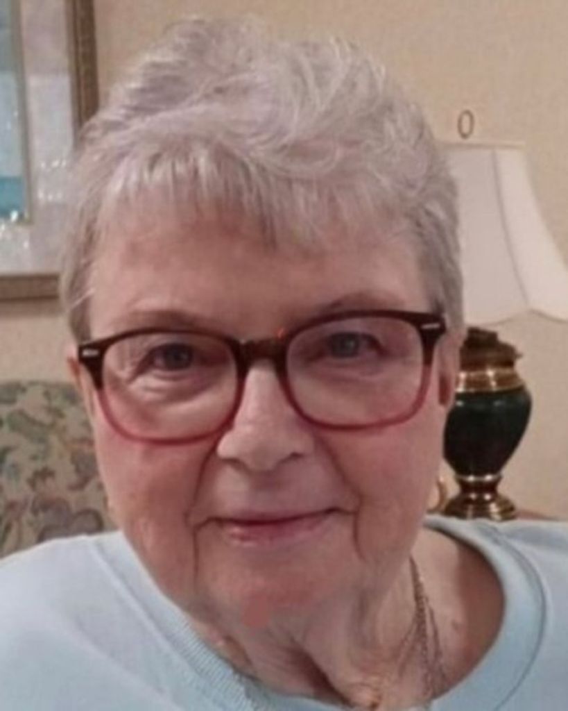 CarolAnn V. Ruehlmann