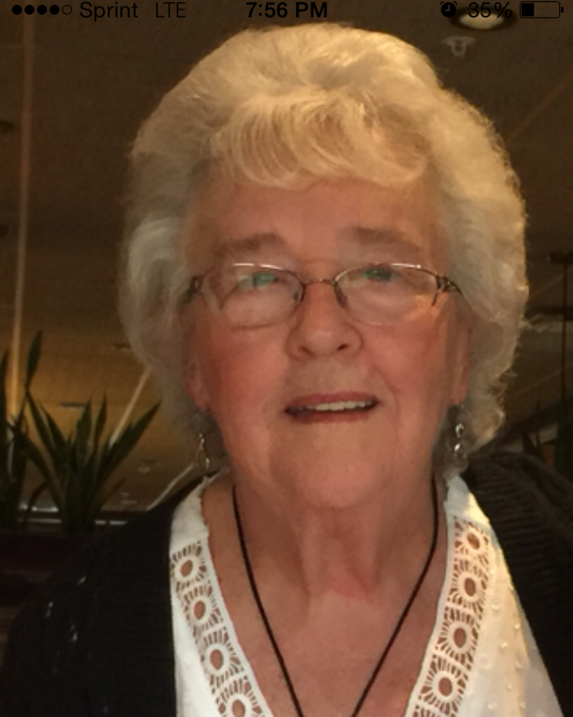 Barbara Rutter Profile Photo