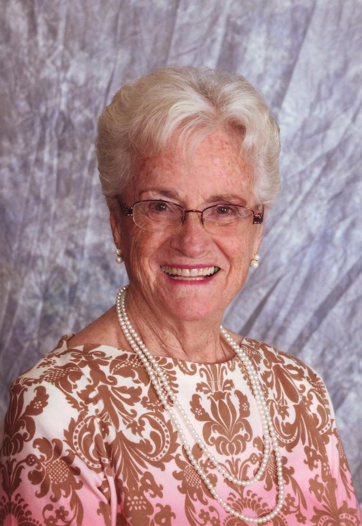 Lila Marie Mckenzie Profile Photo