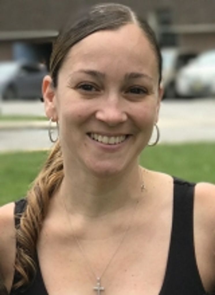 Jenn Kelly Profile Photo