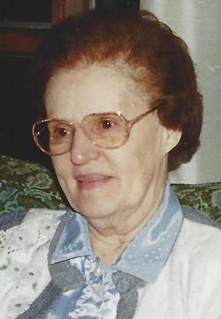 Shirley D. Lowell