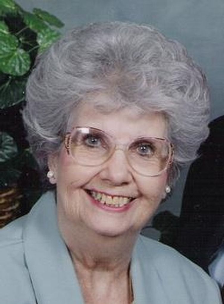 Betty Jo Revis