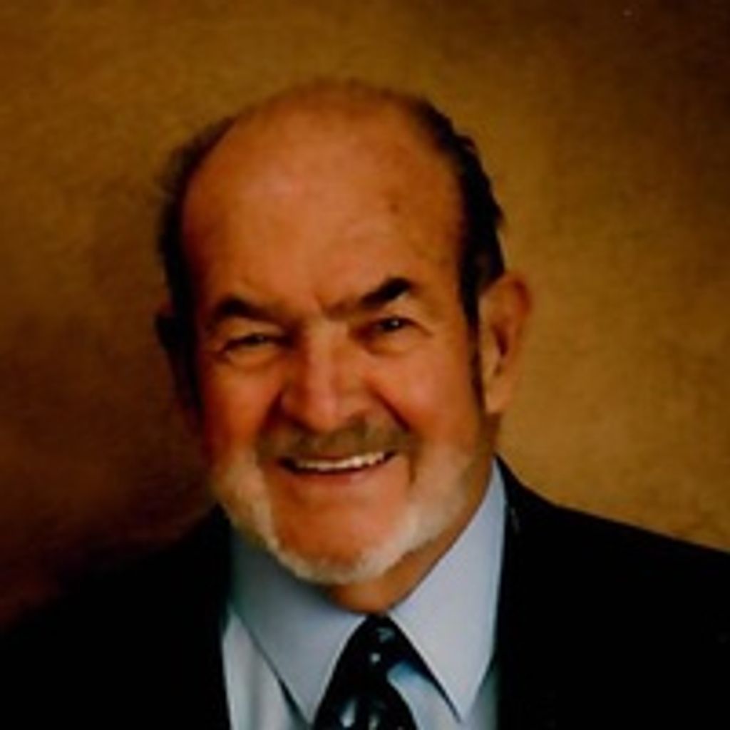 Boyd J Dahl "BJ"