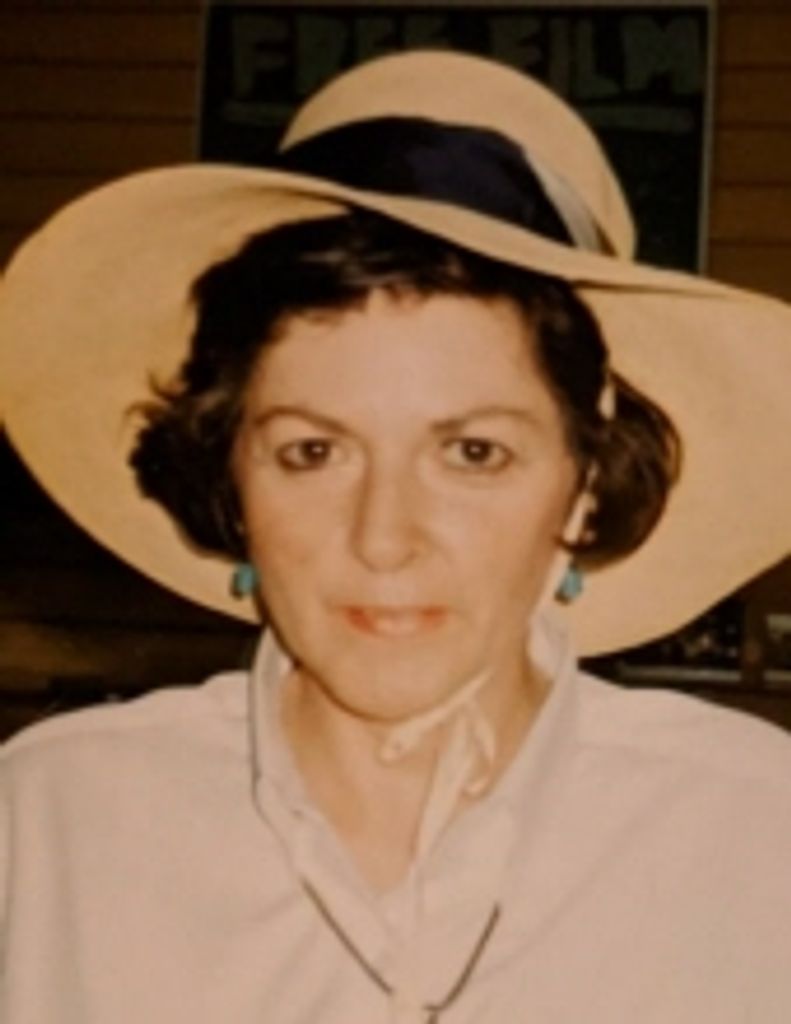 Bonnie Brill Moorhead