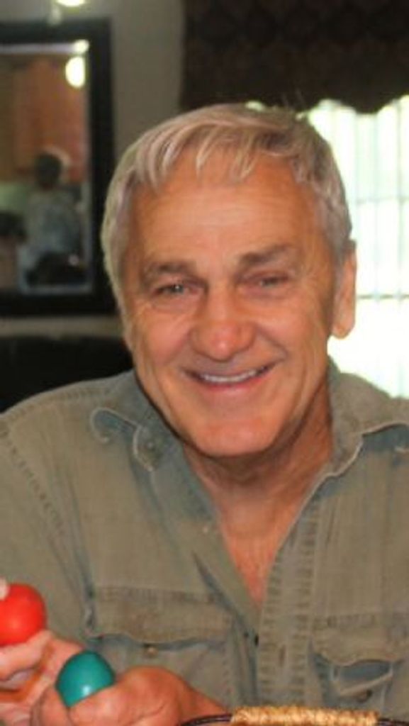 Glen Morgan