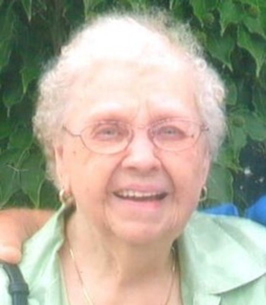 Bertha  Mae (Myers)  Miller Profile Photo