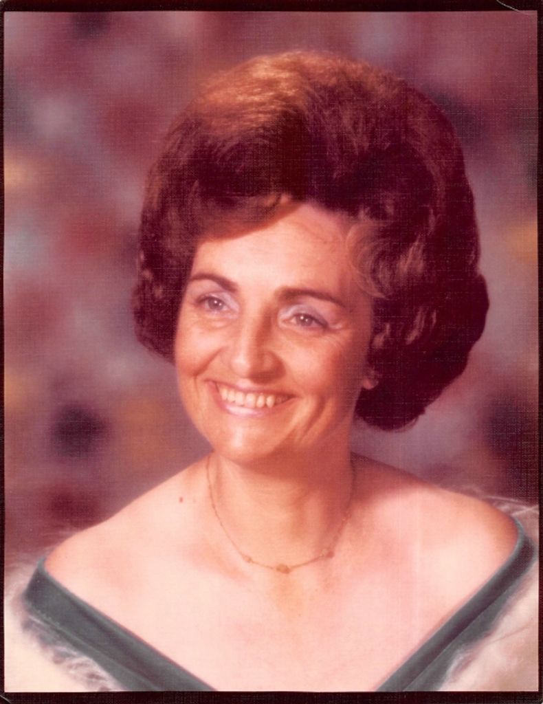 Nora Kathrine Murphy