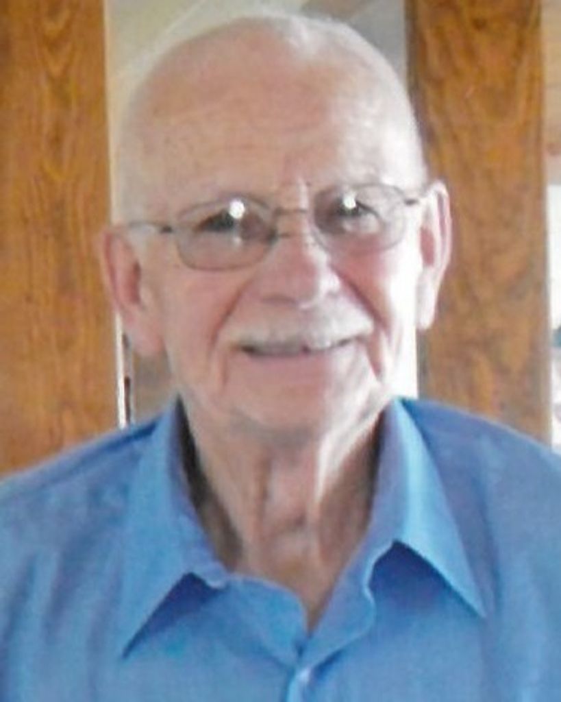 Robert "Bud" Earl Lange